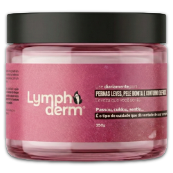 Kit Alívio Inicial - 1 Pote Lymphoderm